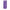 Purple box of eosera ear wax dissolving drops on a white background; 7.5 mL