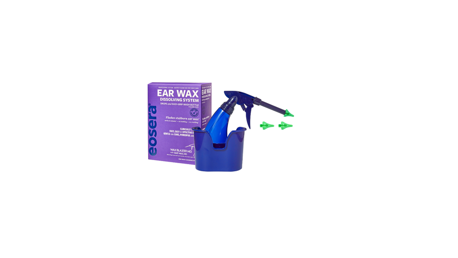 Shop Wax Blaster