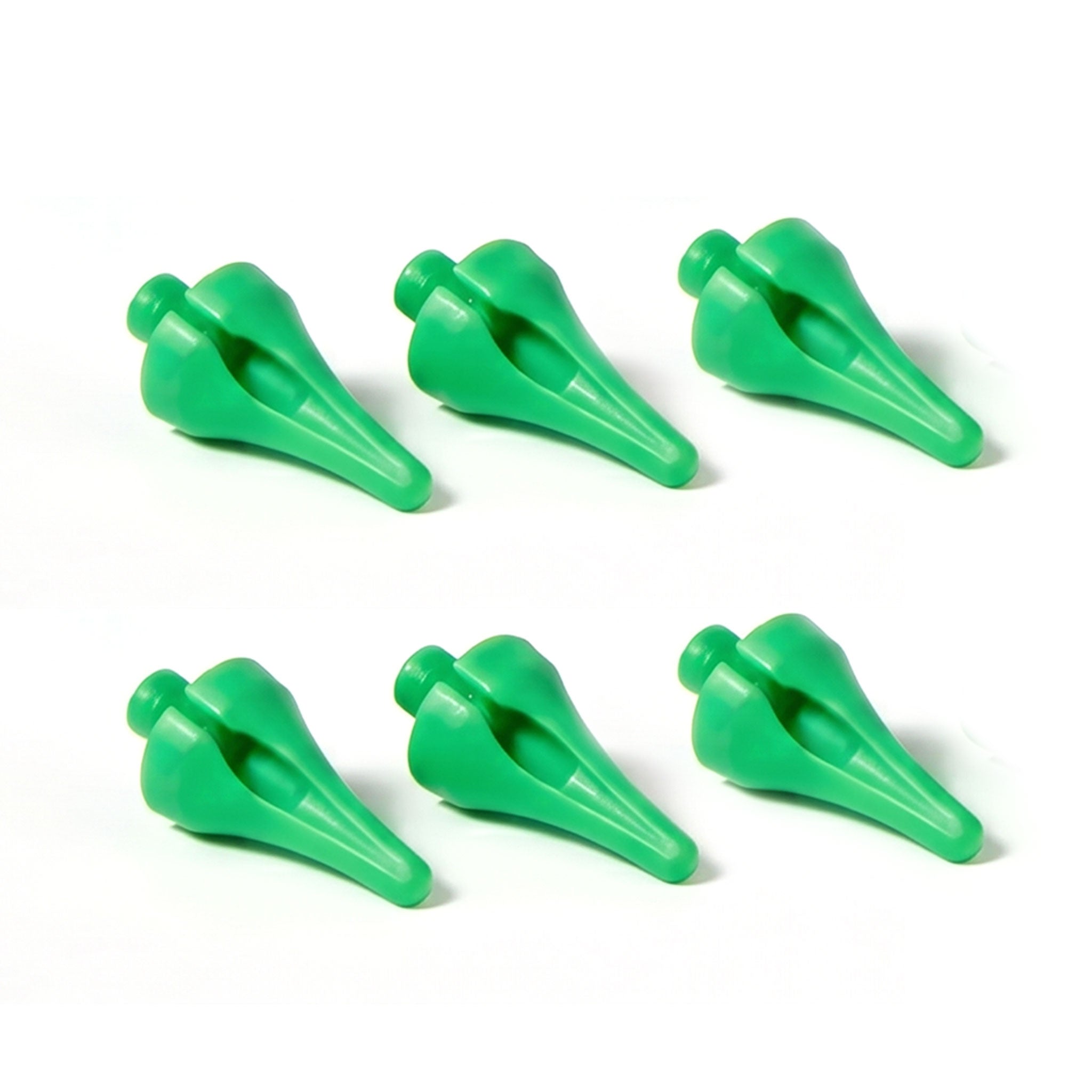 eosera WAX BLASTER MD Green Safety Tips