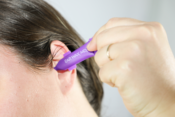 How to Use eosera® Ear Care Drops | Simple & Safe Application Guide