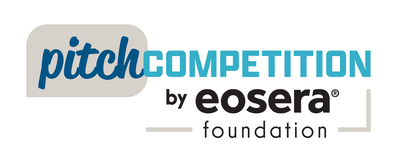 eosera pitch competition logo for funding small businesses