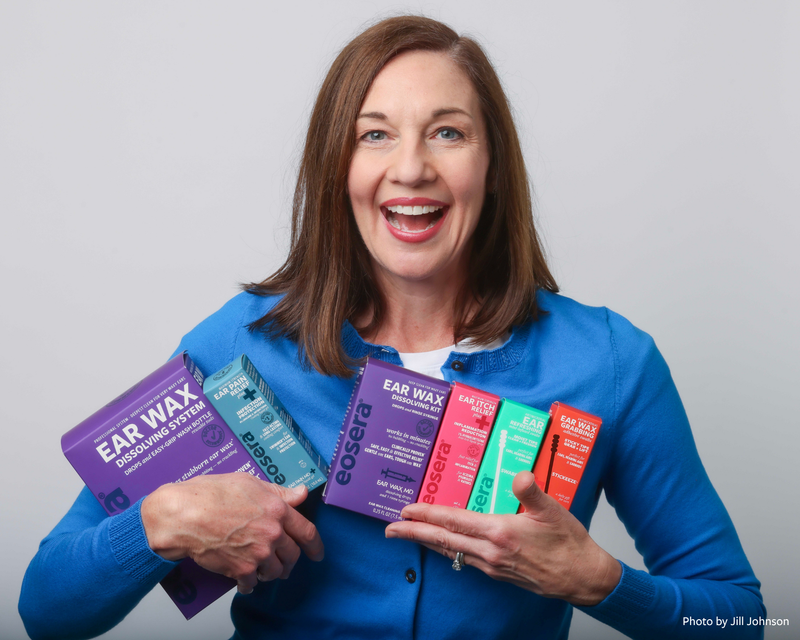 eosera Marks Milestone with its Largest Product Launch to Date
