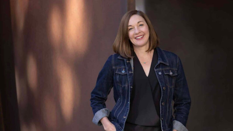 See how this Fort Worth businesswoman went from job loss to CEO of a national company