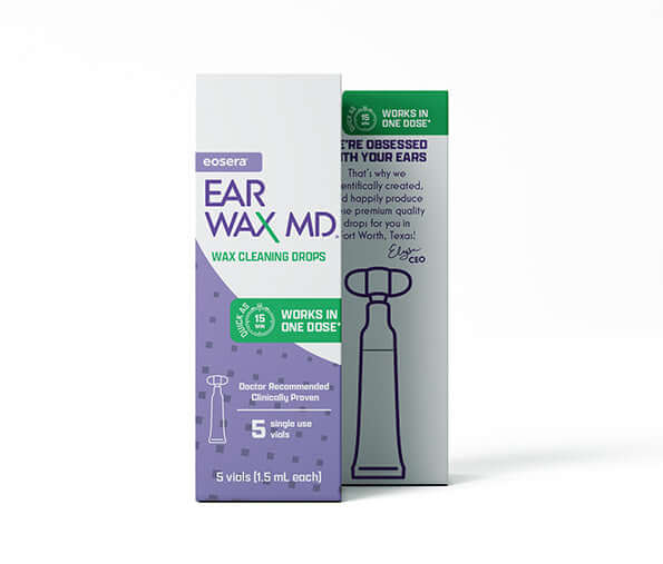 Clinically Proven and Fast Acting