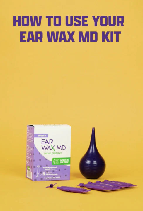 Why do we have wax anyway